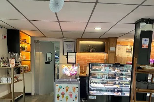 Giuliano's Bakery