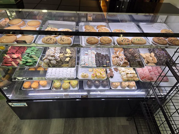 Giuliano's Bakery Picture 3