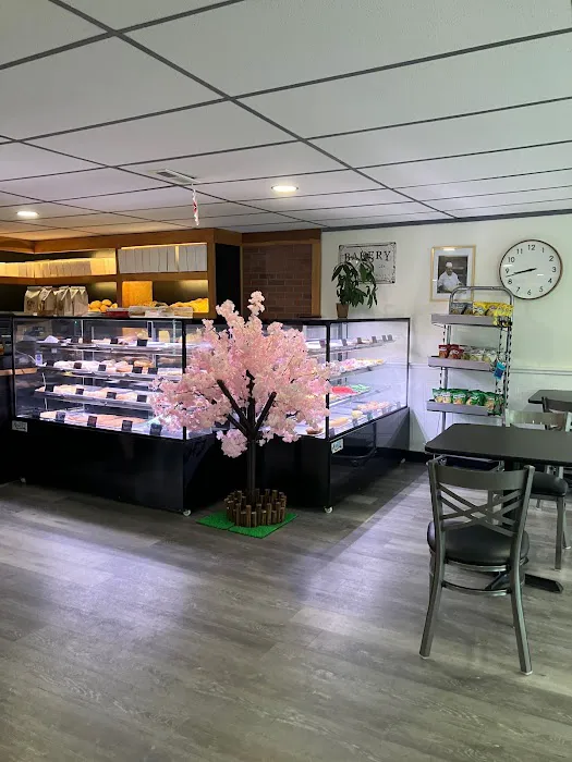Giuliano's Bakery Picture 6