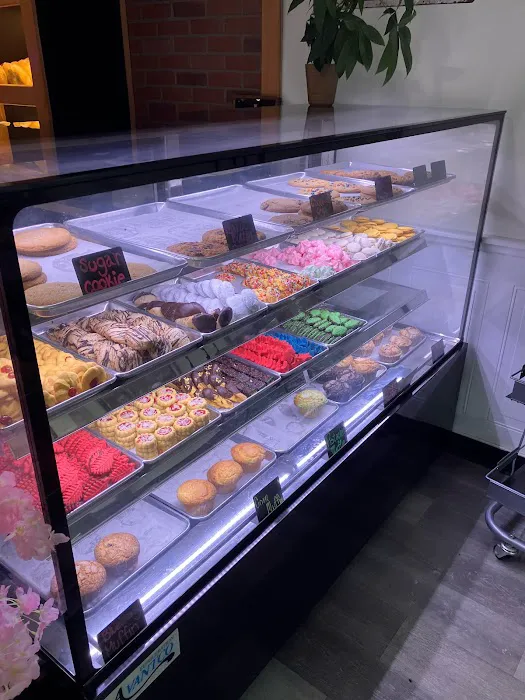 Giuliano's Bakery Picture 9