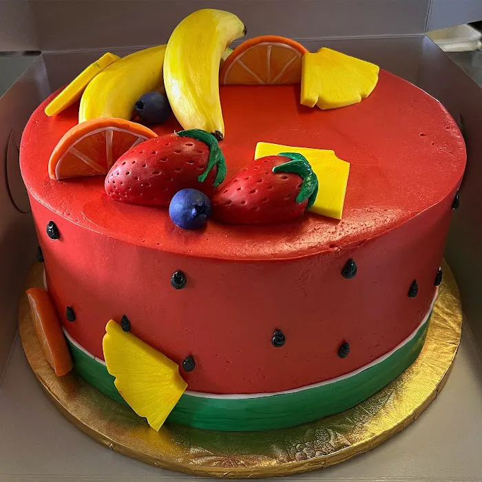 Cakelicious Picture 3