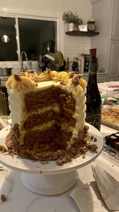 Cakelicious Picture 1