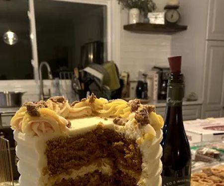 Cakelicious