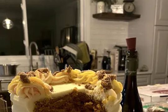 Cakelicious