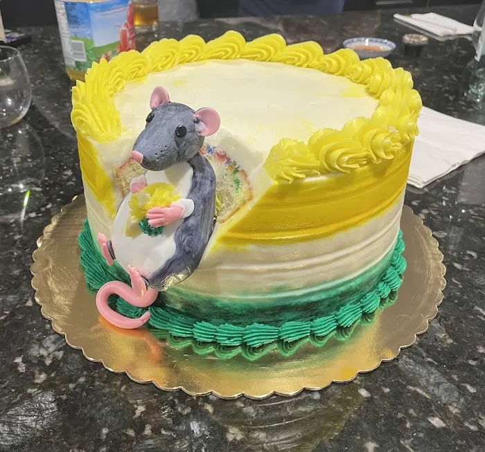 Cakelicious Picture 6