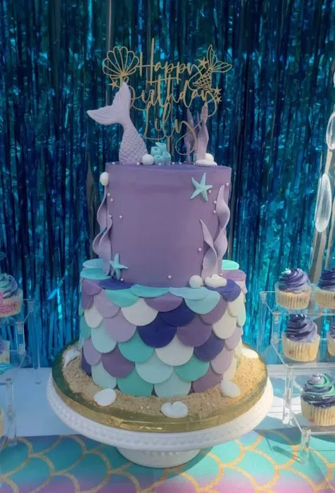 Cakelicious Picture 7