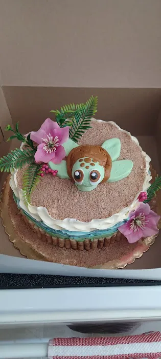 Cakelicious Picture 9