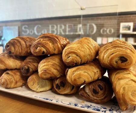 South County Bread Company