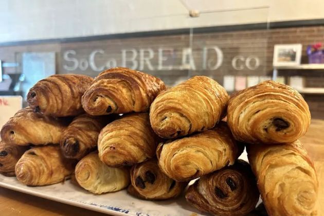 South County Bread Company