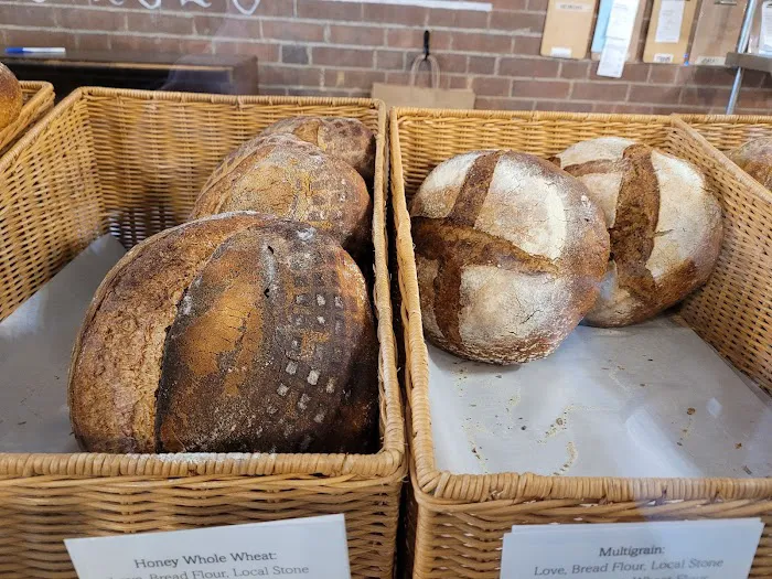 South County Bread Company Picture 2