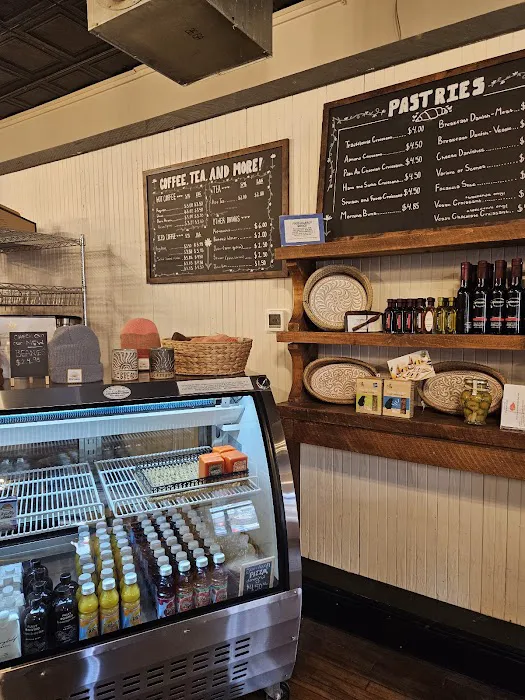 South County Bread Company Picture 9