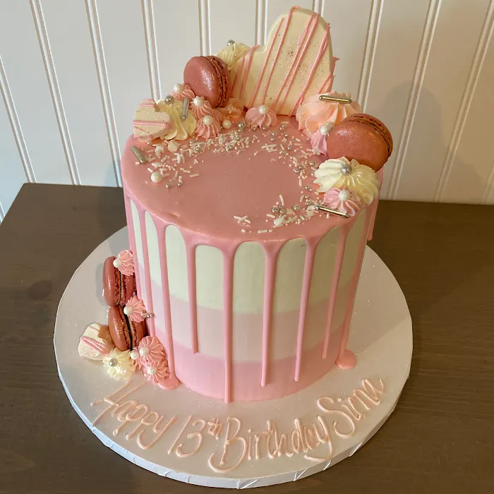 baked. by Jessica Picture 8