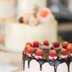 Isis Cakes