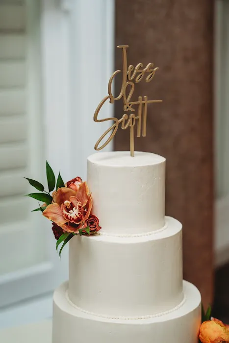 Isis Cakes Picture 2