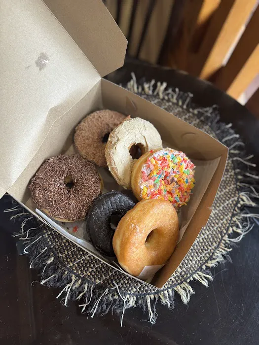 RI Guys Donuts Picture 2