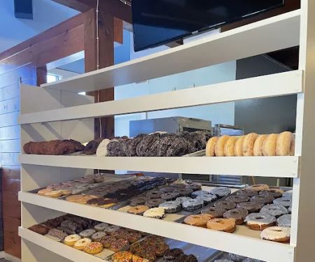 RI Guys Donuts