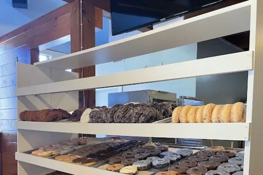 RI Guys Donuts