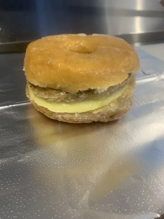 RI Guys Donuts Picture 8
