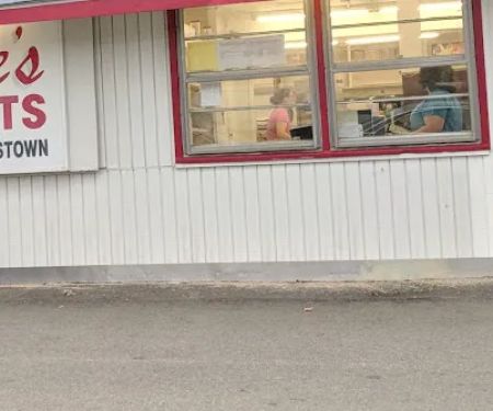 Allie's Donuts