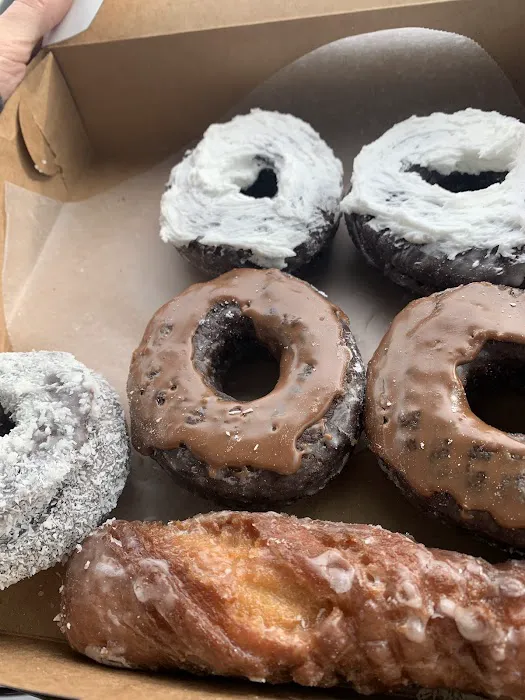 Allie's Donuts Picture 3