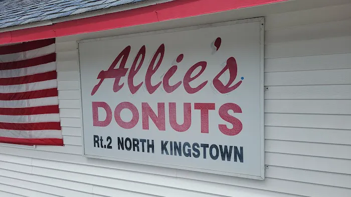 Allie's Donuts Picture 9