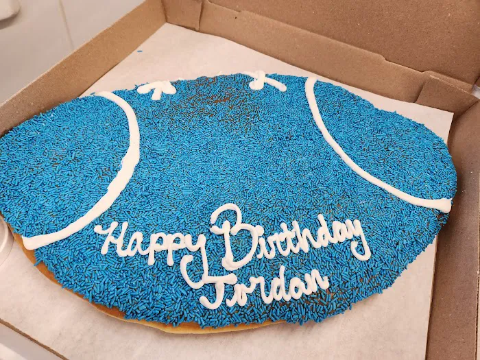 Allie's Donuts Picture 7