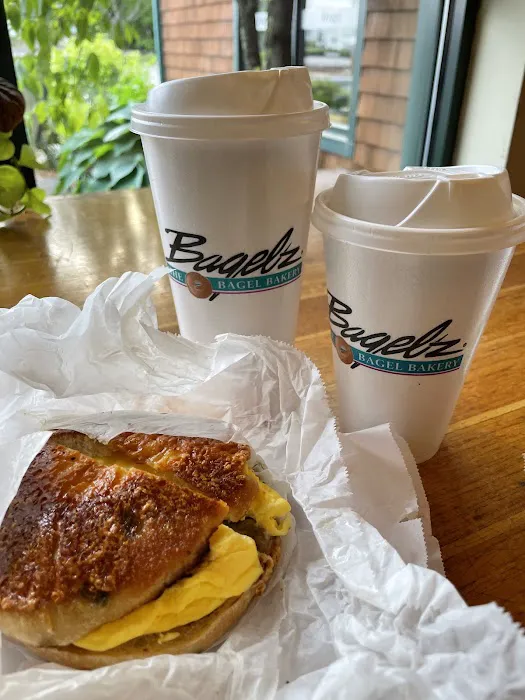 Bagelz of Wakefield Picture 1