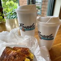 Bagelz of Wakefield ico