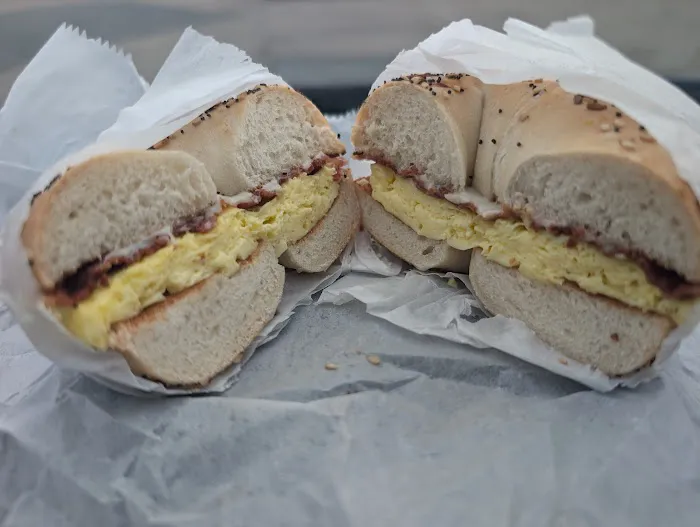 Bagelz of Wakefield Picture 2