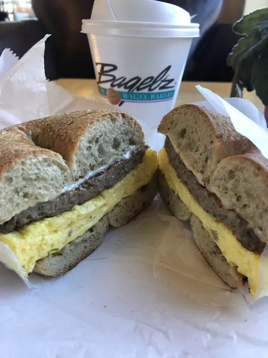 Bagelz of Wakefield Picture 10