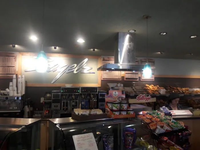 Bagelz of Wakefield Picture 9
