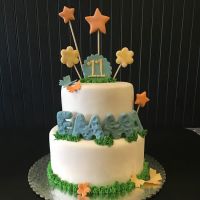 Sweet Althea's ico