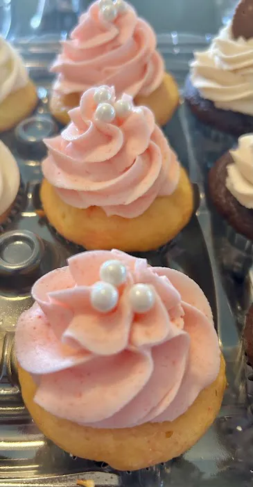 JoJo's Cupcakes Picture 1