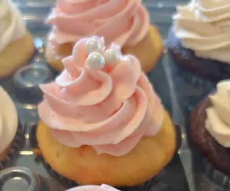 JoJo's Cupcakes