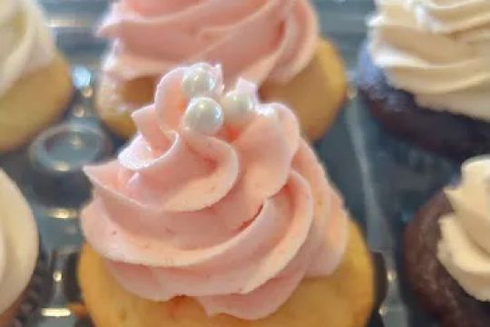 JoJo's Cupcakes