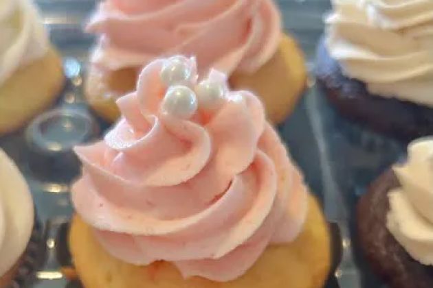JoJo's Cupcakes