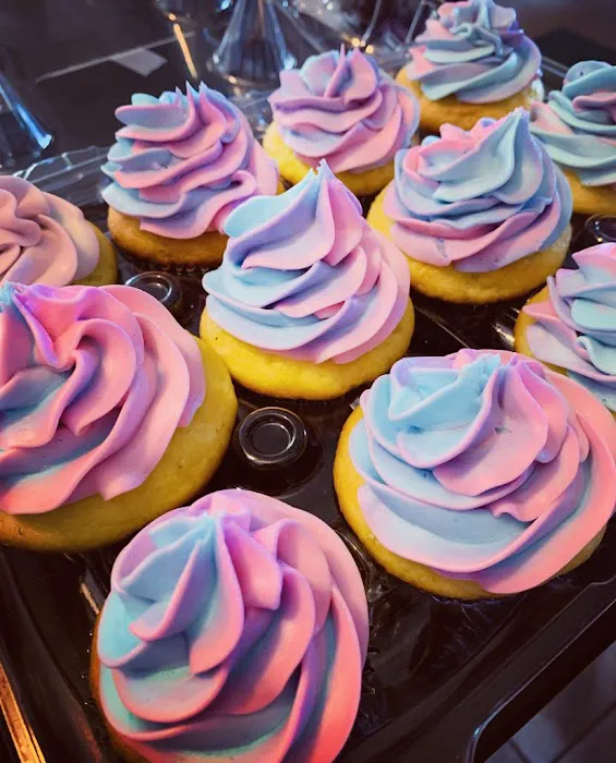 JoJo's Cupcakes Picture 6