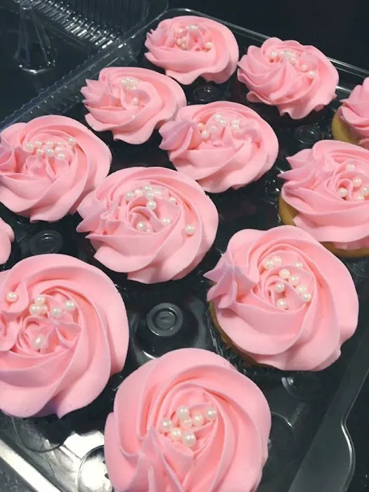 JoJo's Cupcakes Picture 9