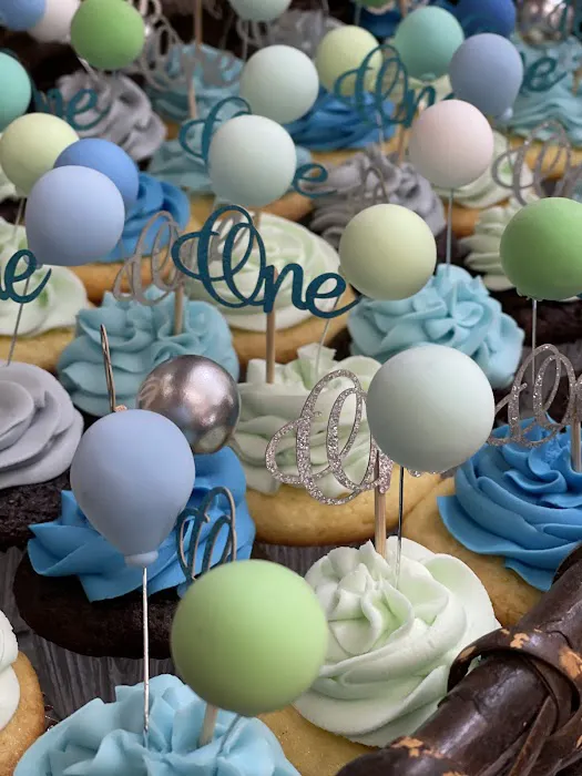 JoJo's Cupcakes Picture 10