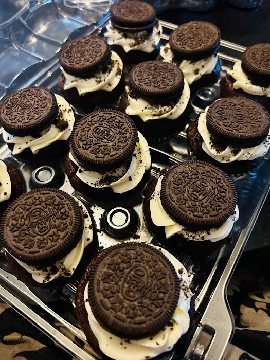 JoJo's Cupcakes Picture 7