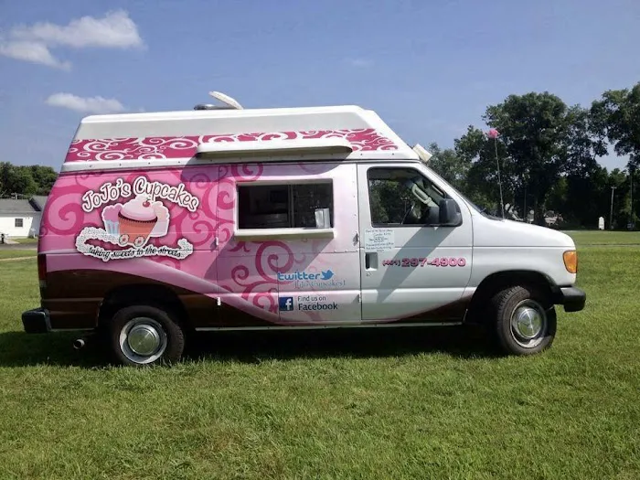 JoJo's Cupcakes Picture 8