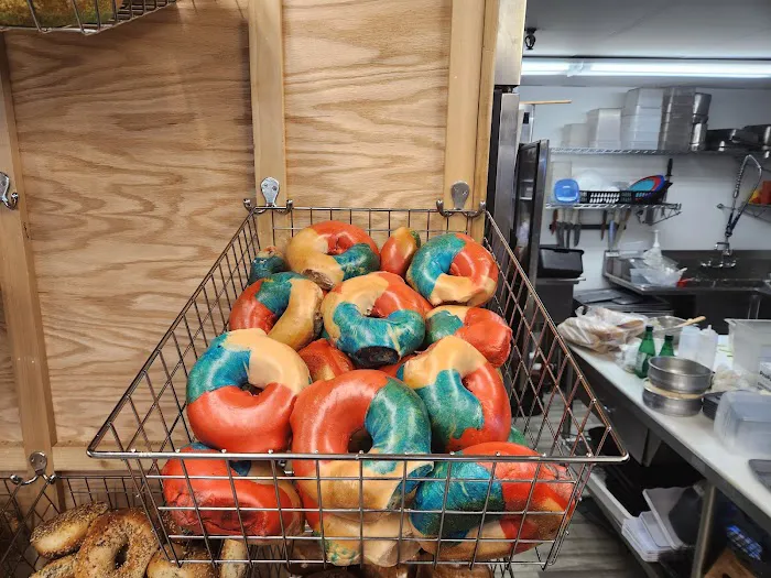 NY Bagels of RI Picture 1