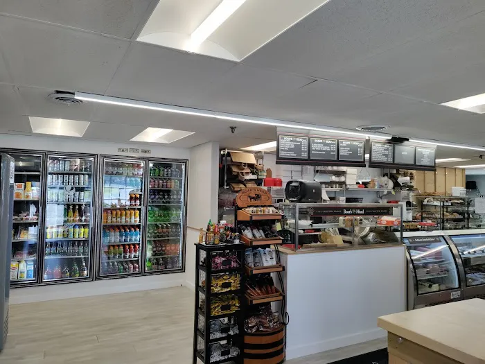NY Bagels of RI Picture 2