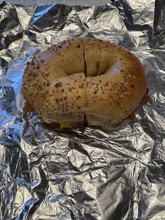 NY Bagels of RI Picture 3