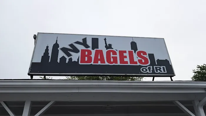 NY Bagels of RI Picture 5