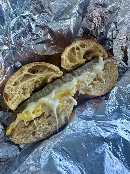 NY Bagels of RI Picture 6