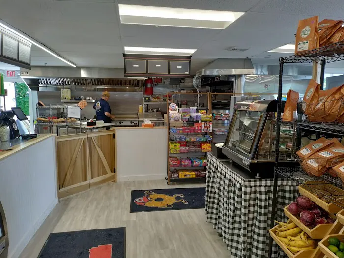 NY Bagels of RI Picture 4