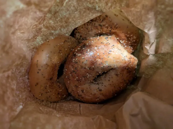 NY Bagels of RI Picture 9