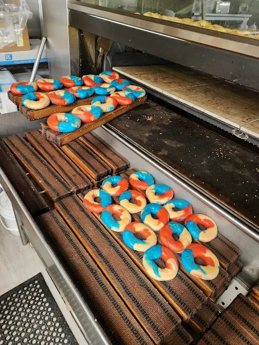 NY Bagels of RI Picture 7