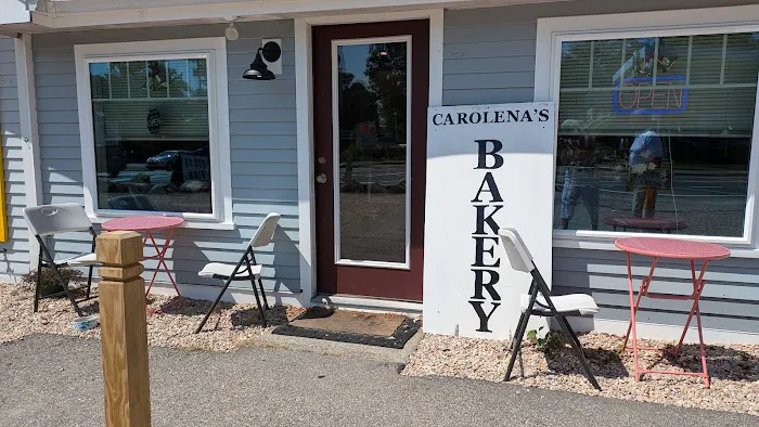 Carolena's Bakery Picture 1